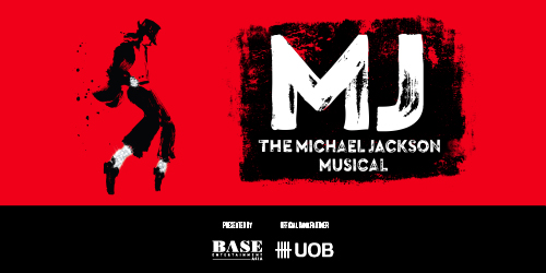 MJ The Michael Jackson Musical