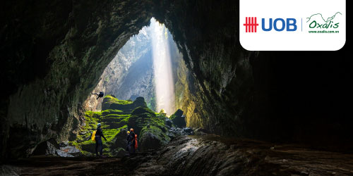 Discover Son Doong Cave – No Booking Needed!