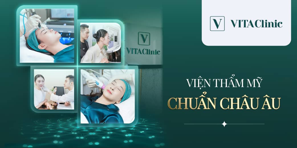 Enjoy exclusive offers at VITA Clinic for UOB Cardholders