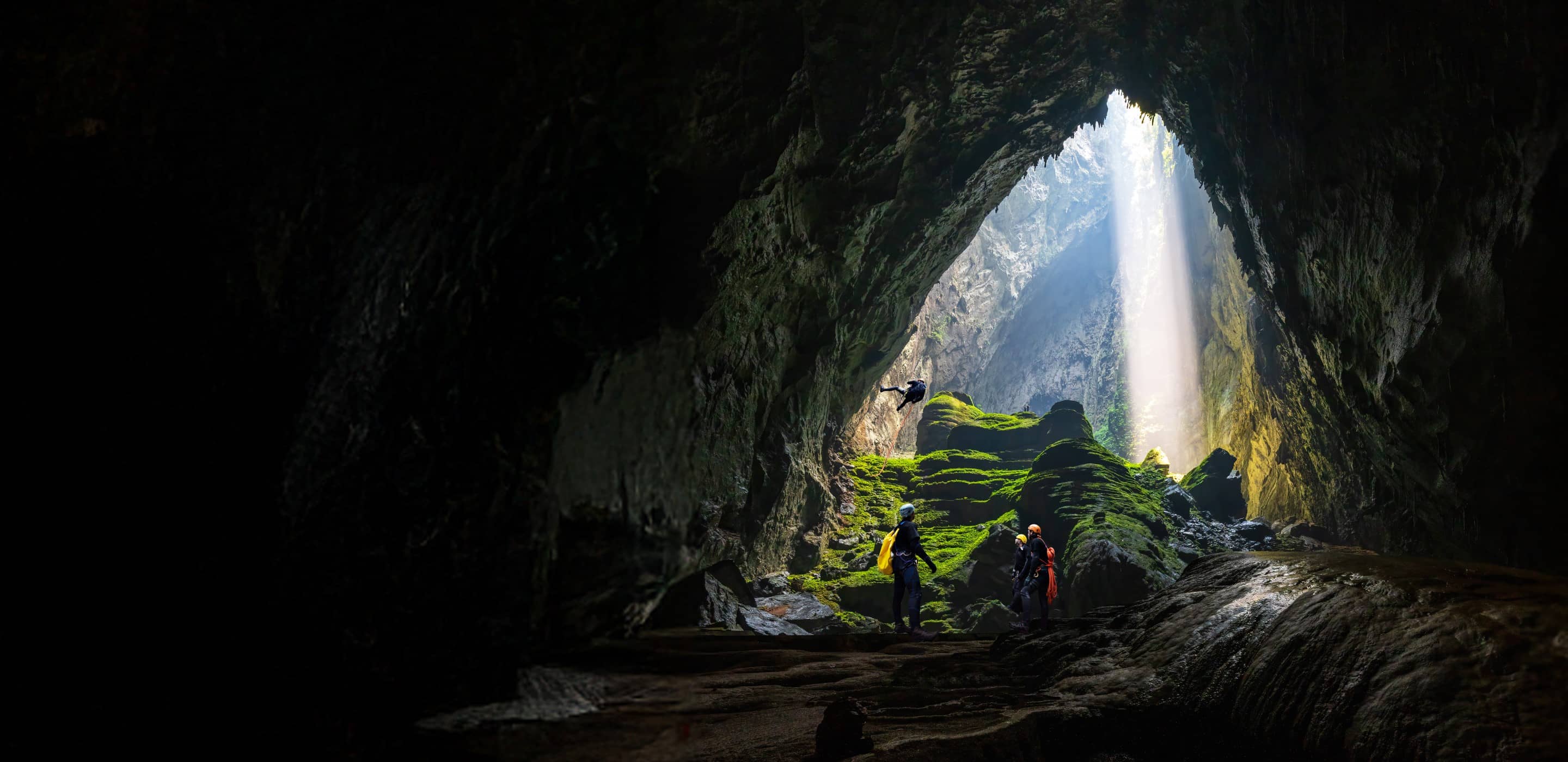 Discover Son Doong Cave – No Booking Needed!