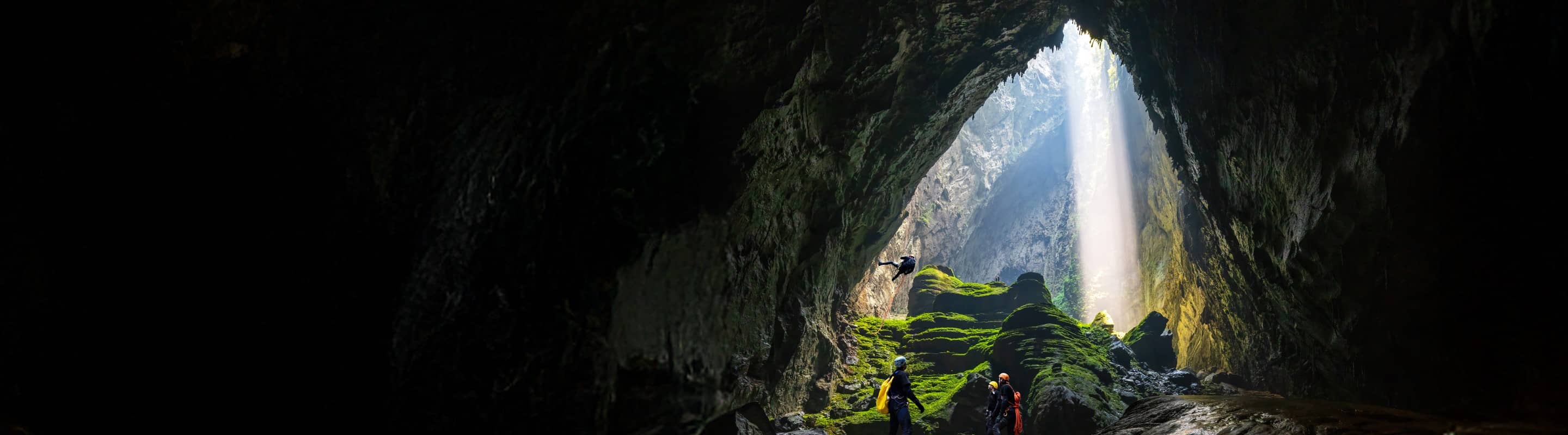 Discover Son Doong Cave – No Booking Needed!