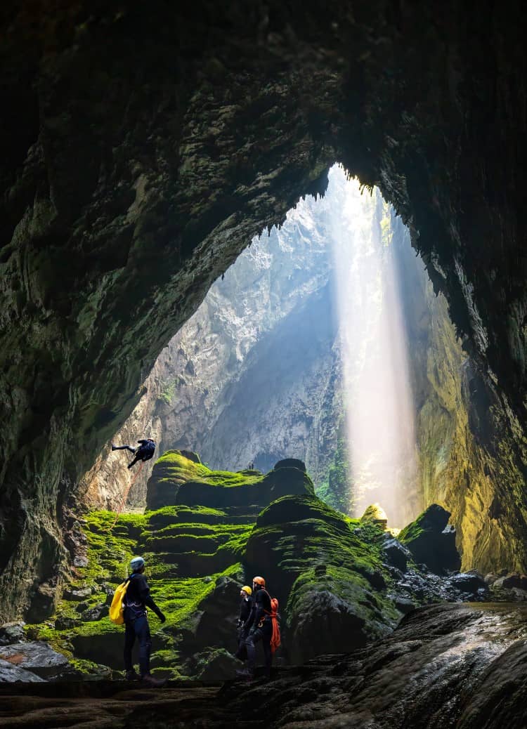 Discover Son Doong Cave – No Booking Needed!