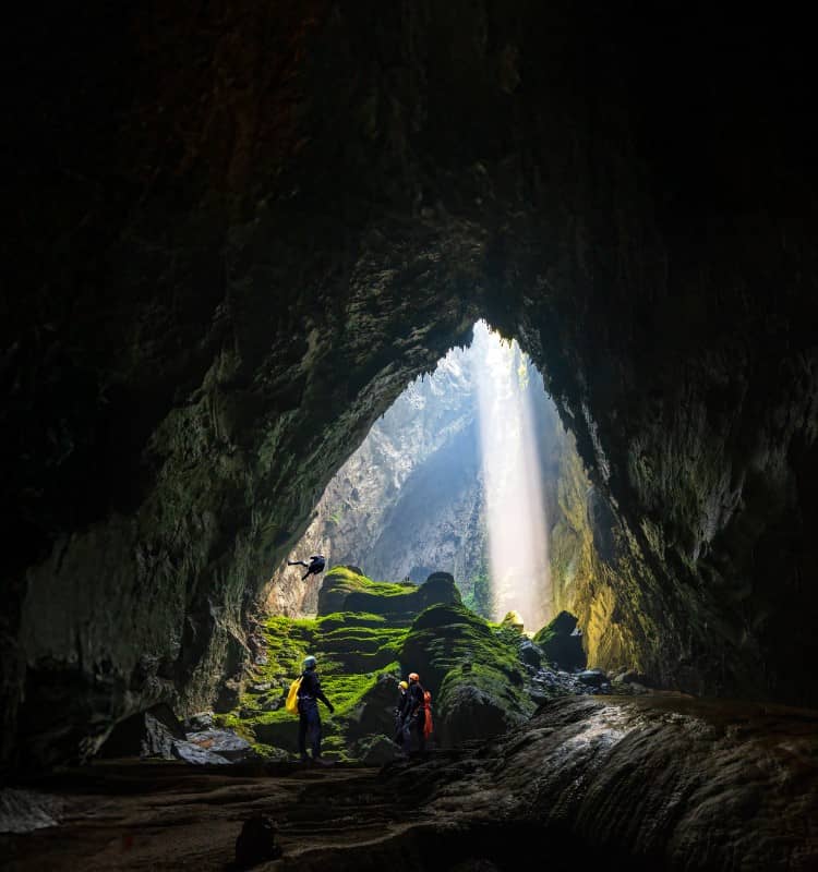 Discover Son Doong Cave – No Booking Needed!