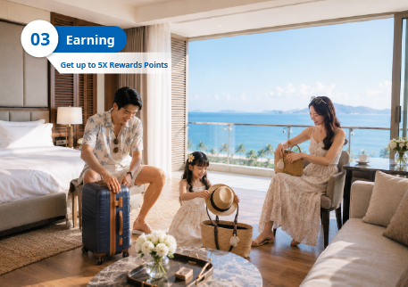Earning