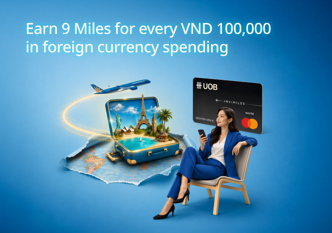 Exclusive Offers from Vietnam Airlines