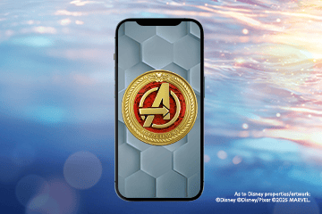 Marvel Landing
