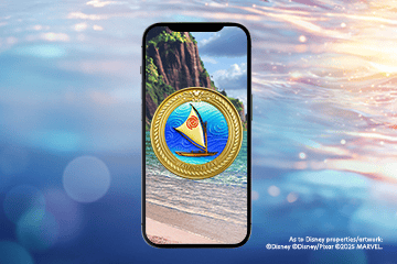 Wayfinder Bay