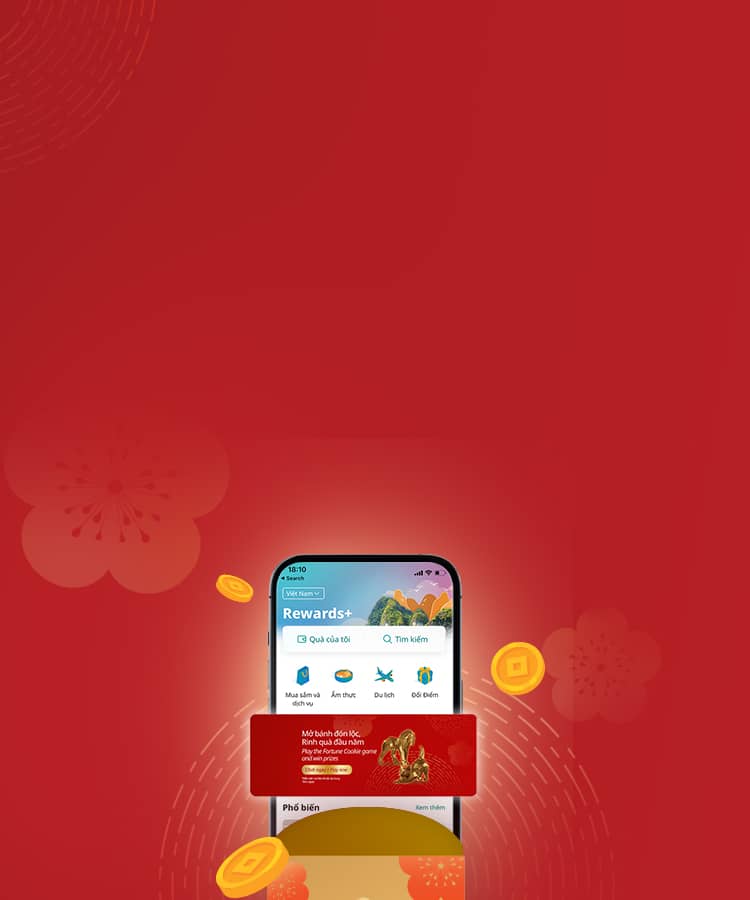 Usher in a prosperous New Year with UOB TMRW Vietnam