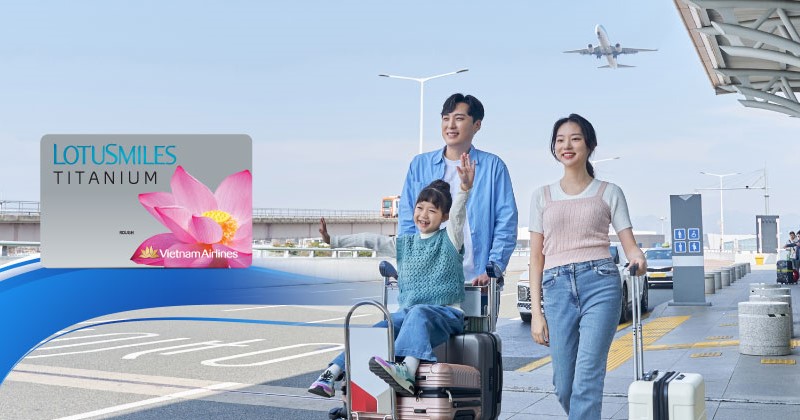 Strengthen your finances - Unlock your Titan