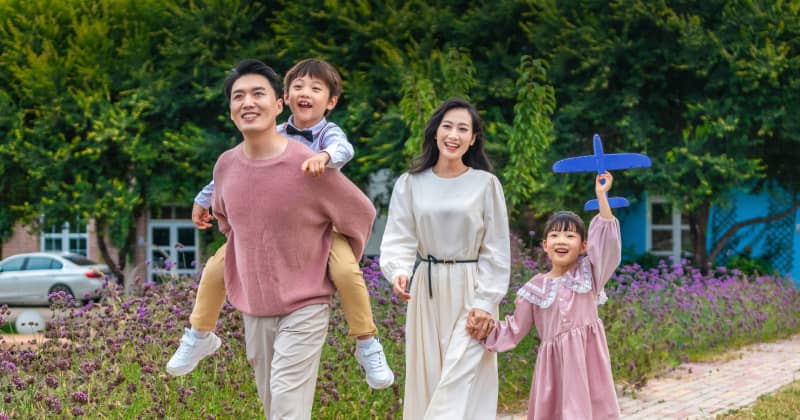 Building trust for a lasting future – Get up to VND 55 million Urbox Vouchers