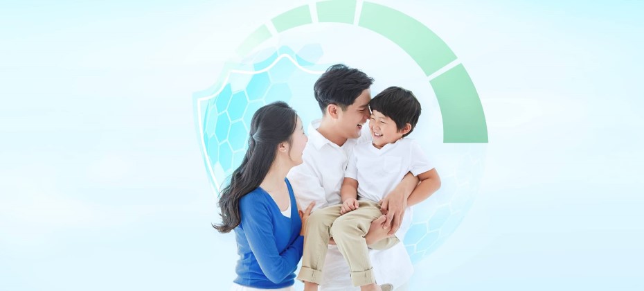 Sản phẩm bảo hiểm liên kết chung PRU - BẢO VỆ TỐI ĐA