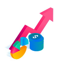 Opportunity to grow your wealth