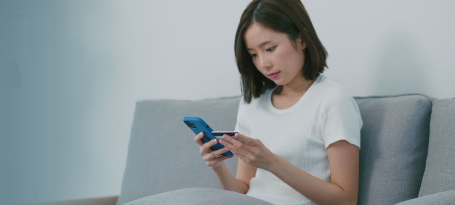 Bảo vệ Thẻ và Tăng cường Bảo mật