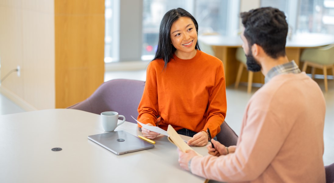 Education and Career Consultancy