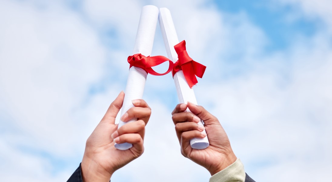 Scholarship opportunities