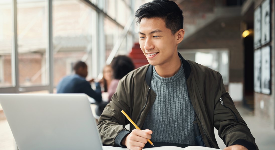 English Placement Test for entry