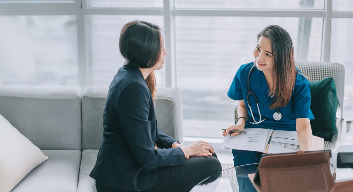 Medical Concierge