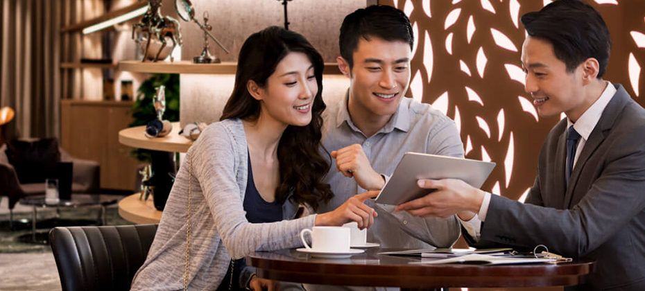Financial Solutions