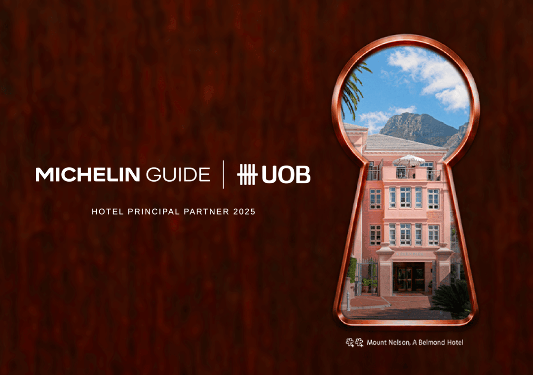 MICHELIN Guide Plus