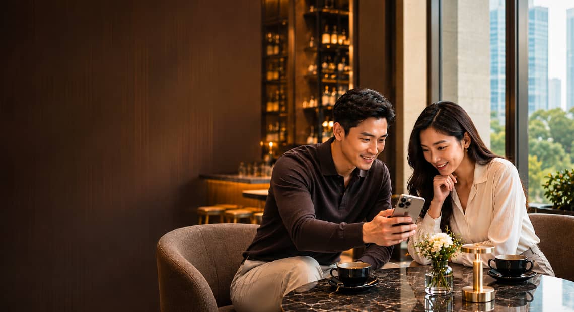 Giới thiệu Khách hàng Ưu tiên UOB