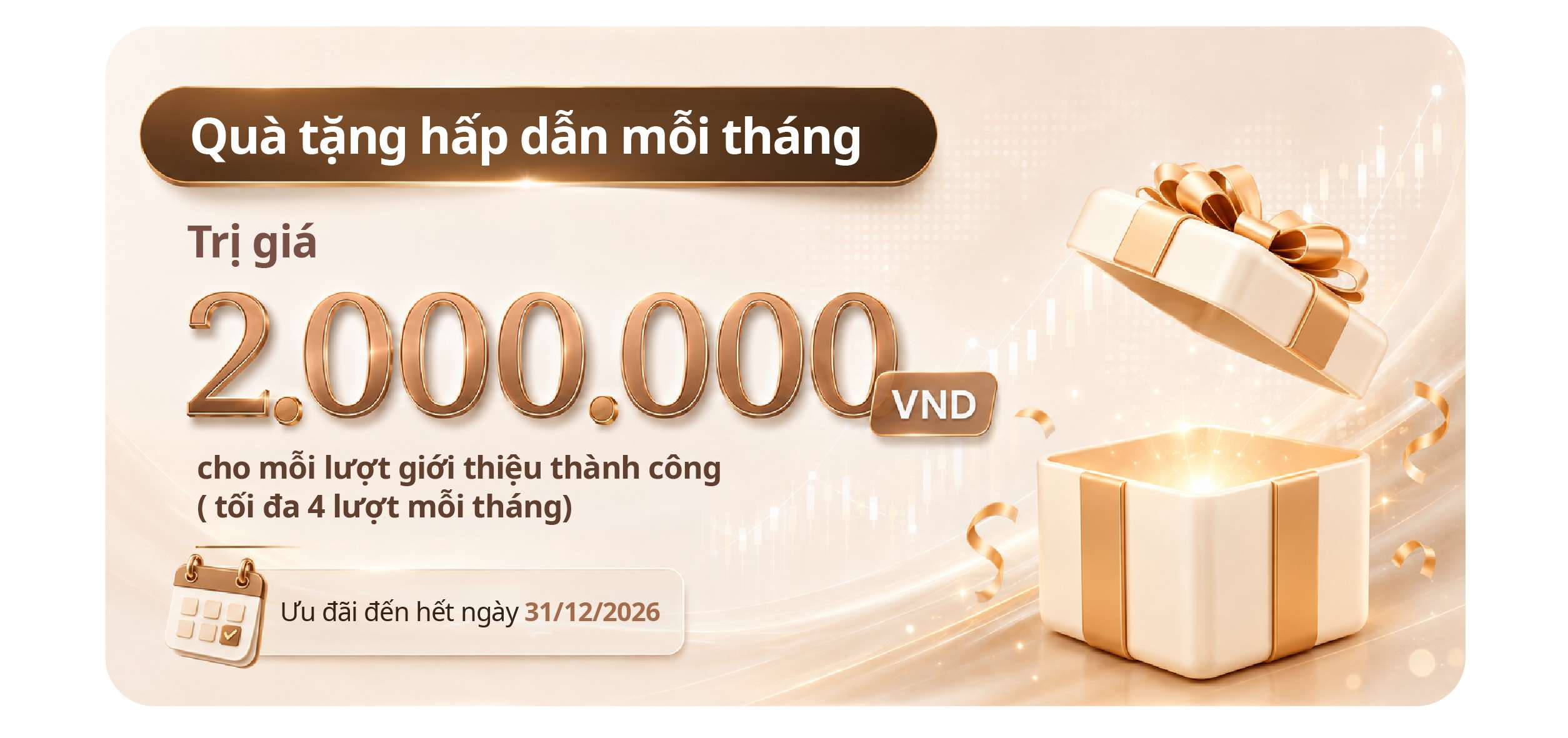 Cơ cấu giải thưởng