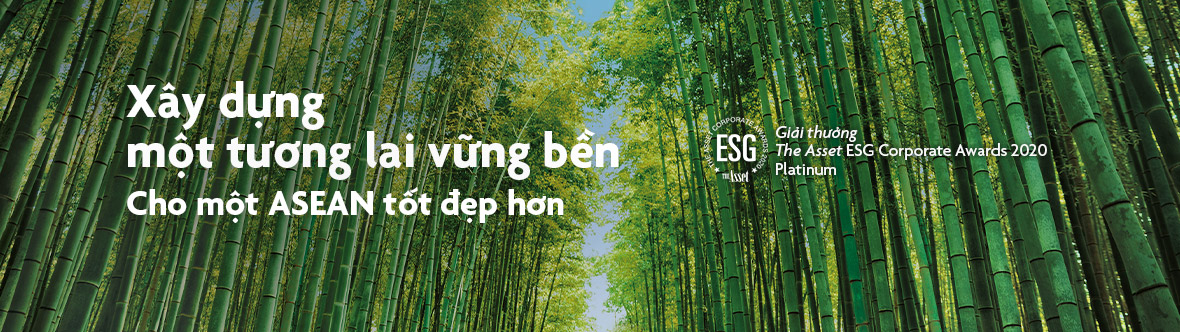 Chương trình Tín Dụng Xanh