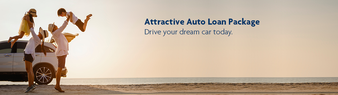auto loan