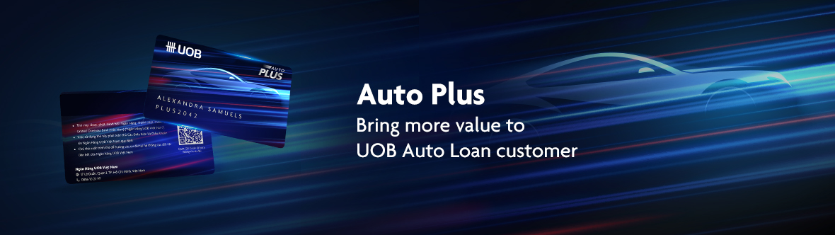 Auto Plus