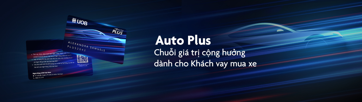 Auto Plus