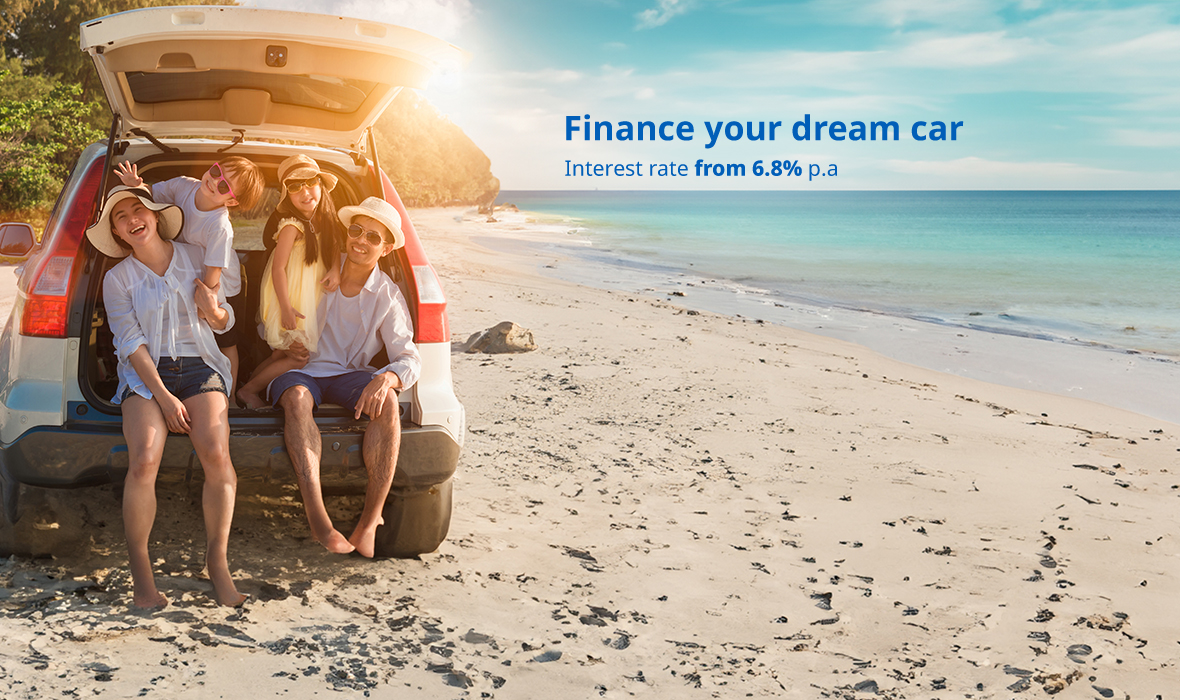 auto-finance