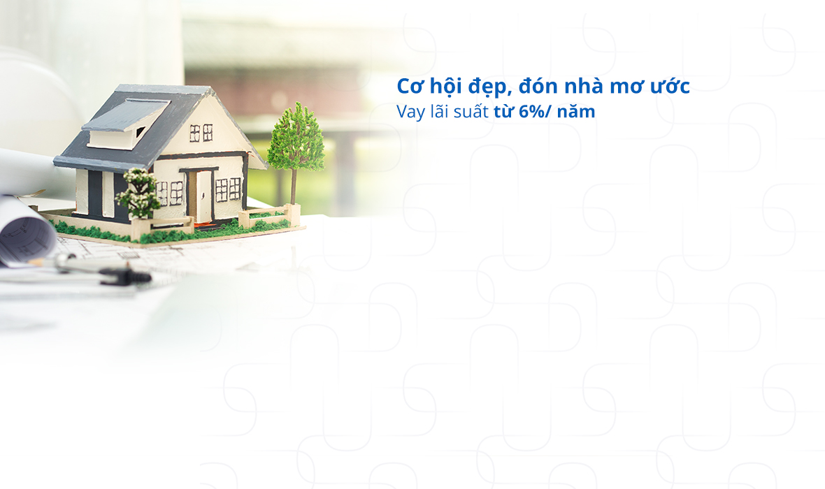 Vay Mua Nhà UOB HomeStar