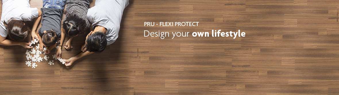 pru-flexi protect