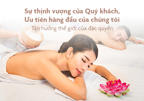 spa