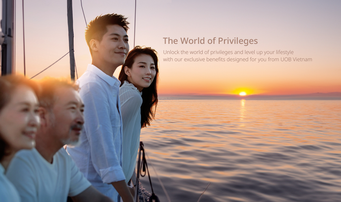 The world of privileges