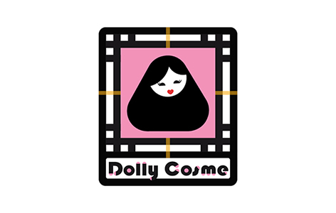 cửa hàng mỹ phẩm dolly cosme