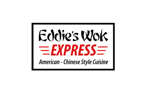 Nhà hàng Eddie's Wok Express