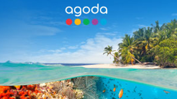 agoda