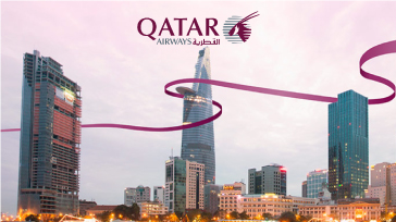 qatar airway