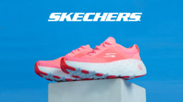 skechers