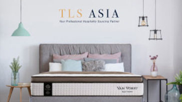 tls asia