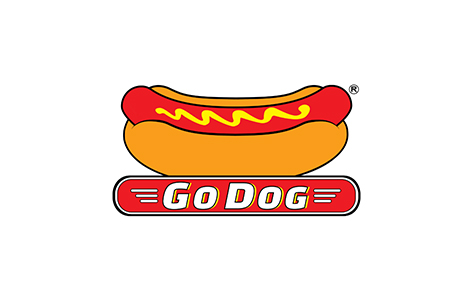 Go Dog - Hotdog, milkshake & fries
