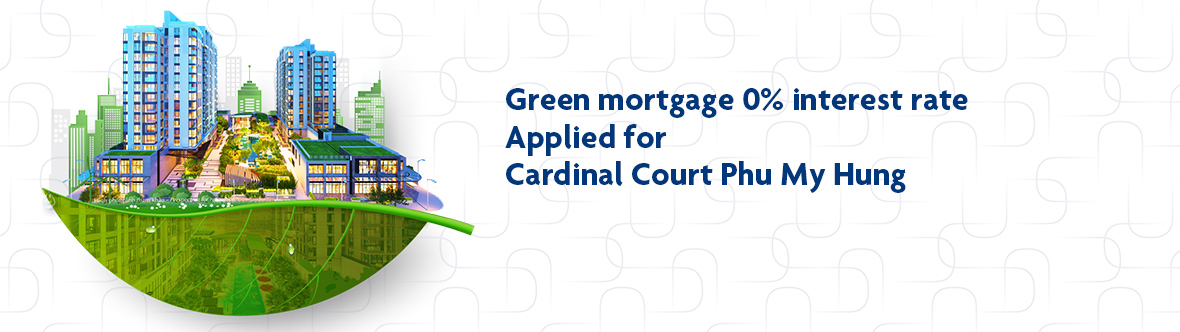Green Mortgage