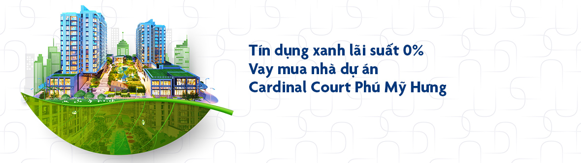 Tín dụng xanh