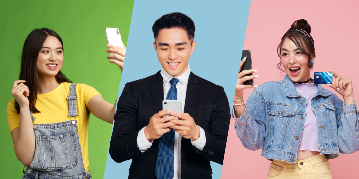 Quà tặng hấp dẫn mỗi tháng từ tài khoản thanh toán UOB