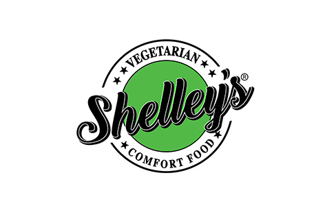 Shelley's - Vegetarian Comfort Food