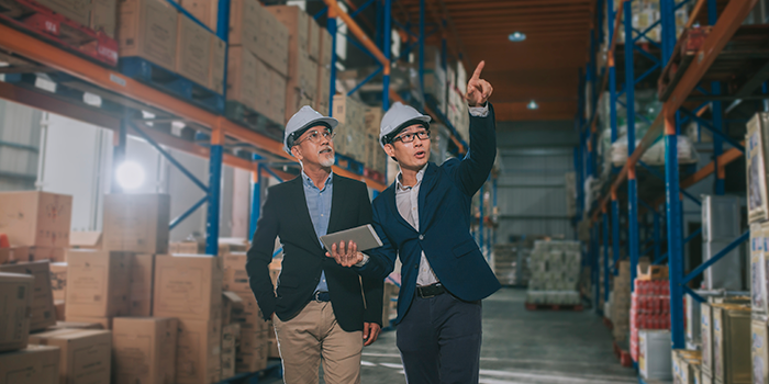 Giải pháp tài chính thông minh dành cho doanh nghiệp xuất nhập khẩu
