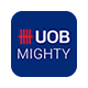 Ứng dụng UOB Mighty