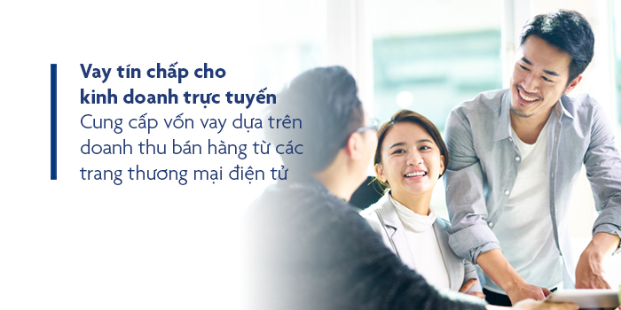 đăng ký bizmerchant