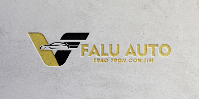 Falu Auto