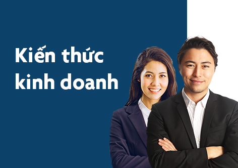 kiến thức kinh doanh